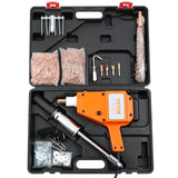 Darrahopens Occasions > Wedding Accessories > Wedding Favours VEVOR Stud Welder Kit, 5500 Stud Welder Dent Repair Kit, 800VA Spot Welder Stud Kit, Stud Gun Dent Puller Kit with Complete Accessories, Dent Welder Repair for Auto Body Repairing