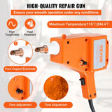 Darrahopens Occasions > Wedding Accessories > Wedding Favours VEVOR Stud Welder Kit, 5500 Stud Welder Dent Repair Kit, 800VA Spot Welder Stud Kit, Stud Gun Dent Puller Kit with Complete Accessories, Dent Welder Repair for Auto Body Repairing