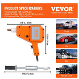 Darrahopens Occasions > Wedding Accessories > Wedding Favours VEVOR Stud Welder Kit, 5500 Stud Welder Dent Repair Kit, 800VA Spot Welder Stud Kit, Stud Gun Dent Puller Kit with Complete Accessories, Dent Welder Repair for Auto Body Repairing