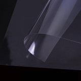 Darrahopens Occasions > Wrapping Paper & Gift Bags 3Sizes Clear Cellophane Wrap Roll Gift Flower Bouquet Baskets Wrapping Paper