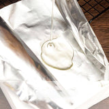 Darrahopens Occasions > Wrapping Paper & Gift Bags Aluminum Foil Lined Chips Bbq Chicken Paper Bags Disposable Greaseproof Takeaway