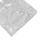 Darrahopens Occasions > Wrapping Paper & Gift Bags > Gift Bags 20pcs Transparent Gift Bags Large Capacity Simple Multifunctional 20cmx20cmx8cm PVC Goodie Wrap Bags for Flower Candy In Australia - Darrahopens