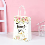 Darrahopens Occasions > Wrapping Paper & Gift Bags > Gift Bags 30pcs Printed Gift Bags Holiday Packaging Tote Gift Bags for Christmas Party