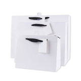 Darrahopens Occasions > Wrapping Paper & Gift Bags > Gift Bags bulk 24 Large Landscape Gift Bags w Handle 26x32cm