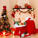 Darrahopens Occasions > Wrapping Paper & Gift Bags > Gift Bags Gift Bags - Large Drawstring Bags - Large Backpacks - Large Christmas Gift Bags - Candy Gift Bags - Christmas Eve Drawstring Bags - Gift Wrapping