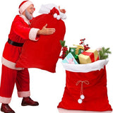 Darrahopens Occasions > Wrapping Paper & Gift Bags > Gift Bags Gift Bags - Large Drawstring Bags - Large Backpacks - Large Christmas Gift Bags - Candy Gift Bags - Christmas Eve Drawstring Bags - Gift Wrapping