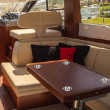 Darrahopens Outdoor > Boating 2PCS Stainless Steel Cup Drink Holder For Marine Car Truck Camper RV Boat