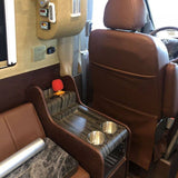 Darrahopens Outdoor > Boating 2PCS Stainless Steel Cup Drink Holder For Marine Car Truck Camper RV Boat