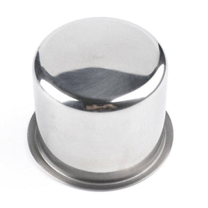 Darrahopens Outdoor > Boating 2PCS Stainless Steel Cup Drink Holder For Marine Car Truck Camper RV Boat