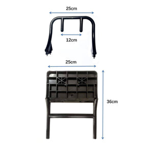 Darrahopens Outdoor > Boating Solar Marine 3.6M  Inflatable Boat + 4 Stroke Outboard Motor + Motor Mount 3in1 Set