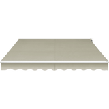 darrahopens Outdoor > Others 3.5x2.5m Automatic Outdoor Motorised Folding Arm Awning