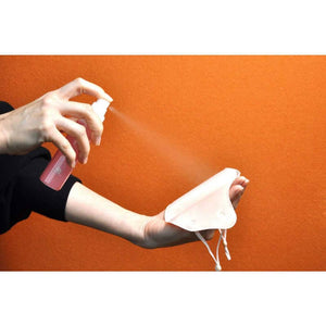 Darrahopens Outdoor > Others [6-PACK] Earth Japan Skin Care Moisturizing Pack with Mask Spray Lotion Mask