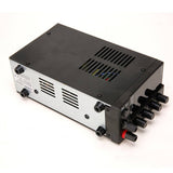 Darrahopens Outdoor > Power Supply 30V 6A DC Bench Power Supply Precision Variable 4 Digital Adjustable Lab Test AU