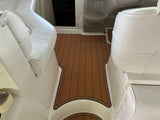 Darrahopens Outdoor Recreation > Boating > Boating Accessories 1998-2002 Cruisers Yachts 3870 Swim Platform Cockpit Pad Boat EVA Teak Floor Mat SeaDek MarineMat Gatorstep Style Self Adhesive