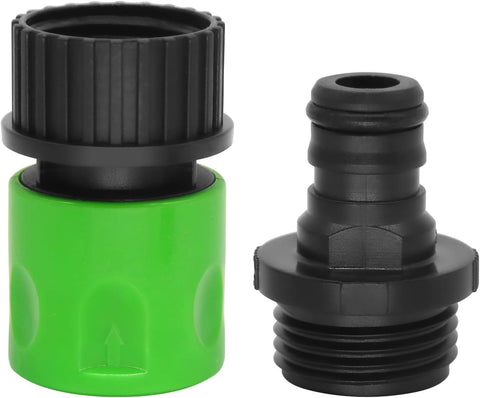 Darrahopens Outdoor Recreation > Boating > Boating Accessories 2 Pack Engine Flush Kits, Quick-Connect Motor Flushing Tools for Jet Boats and Watercraft Maintenance, Durable Marine Cleaning Accessories In Australia - Darrahopens