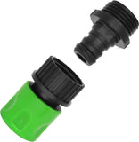 Darrahopens Outdoor Recreation > Boating > Boating Accessories 2 Pack Engine Flush Kits, Quick-Connect Motor Flushing Tools for Jet Boats and Watercraft Maintenance, Durable Marine Cleaning Accessories In Australia - Darrahopens