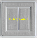 Darrahopens Outdoor Recreation > Boating > Boating Accessories 2001 Four Winns 248 Vista Swim Platform Boat EVA Faux Foam Teak Deck Floor Pad SeaDek MarineMat Gatorstep Style Self Adhesive