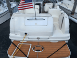 Darrahopens Outdoor Recreation > Boating > Boating Accessories 2003 Sea Ray 260 Sundancer Swim Platform Pad Boat EVA Foam Teak Deck Floor Mat SeaDek MarineMat Gatorstep Style Self Adhesive