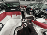 Darrahopens Outdoor Recreation > Boating > Boating Accessories 2004-2011 Mastercraft X Star Cockpit Pad Boat EVA Foam Faux Teak Deck Floor Mat SeaDek MarineMat Gatorstep Style Self Adhesive