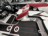 Darrahopens Outdoor Recreation > Boating > Boating Accessories 2004-2011 Mastercraft X Star Cockpit Pad Boat EVA Foam Faux Teak Deck Floor Mat SeaDek MarineMat Gatorstep Style Self Adhesive