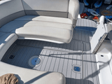 Darrahopens Outdoor Recreation > Boating > Boating Accessories 2004 Four Winns 248 Vista Swim Platform Cockpit Boat EVA Teak Deck Floor Pad Mat SeaDek MarineMat Gatorstep Style Self Adhesive