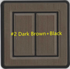 Darrahopens Outdoor Recreation > Boating > Boating Accessories 2005-2013 Mastercraft X45 Cockpit Pad Boat EVA Foam Faux Teak Deck Floor Mat SeaDek MarineMat Gatorstep Style Self Adhesive