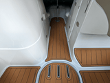 Darrahopens Outdoor Recreation > Boating > Boating Accessories 2005 Four Winns Horizon 230 Swim Platform Cockpit Boat EVA Foam Teak Floor Pad SeaDek MarineMat Gatorstep Style Self Adhesive