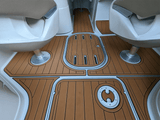 Darrahopens Outdoor Recreation > Boating > Boating Accessories 2005 Four Winns Horizon 230 Swim Platform Cockpit Boat EVA Foam Teak Floor Pad SeaDek MarineMat Gatorstep Style Self Adhesive