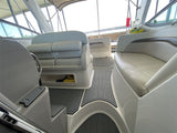 Darrahopens Outdoor Recreation > Boating > Boating Accessories 2006 Chaparral 280 Swim Platform Cockpit Boat EVA Foam Teak Deck Floor Pad Mat SeaDek MarineMat Gatorstep Style Self Adhesive