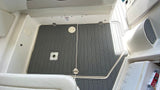 Darrahopens Outdoor Recreation > Boating > Boating Accessories 2006 Chaparral 280 Swim Platform Cockpit Boat EVA Foam Teak Deck Floor Pad Mat SeaDek MarineMat Gatorstep Style Self Adhesive