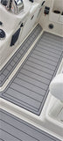 Darrahopens Outdoor Recreation > Boating > Boating Accessories 2006 Sea Ray Sundancer 320 Swim Platform Cockpit Pad Boat EVA Teak Flooring Mat SeaDek MarineMat Gatorstep Style Self Adhesive