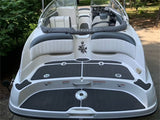 Darrahopens Outdoor Recreation > Boating > Boating Accessories 2007 Yamaha SX230 SR230 AR230 Swim Platform Pad Boat EVA Foam Teak Floor Mat SeaDek MarineMat Gatorstep Style Self Adhesive