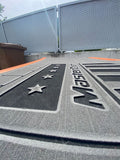Darrahopens Outdoor Recreation > Boating > Boating Accessories 2008 MasterCraft X-2 Boat Swim Platform Pad Boat EVA Foam Faux Teak Deck Floor SeaDek MarineMat Gatorstep Style Self Adhesive