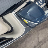 Darrahopens Outdoor Recreation > Boating > Boating Accessories 2010-2014 Malibu 21 VLX Cockpit Pad Boat EVA Foam Teak Deck Floor Mat Flooring SeaDek MarineMat Gatorstep Style Self Adhesive