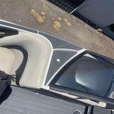 Darrahopens Outdoor Recreation > Boating > Boating Accessories 2010-2014 Malibu 21 VLX Cockpit Pad Boat EVA Foam Teak Deck Floor Mat Flooring SeaDek MarineMat Gatorstep Style Self Adhesive