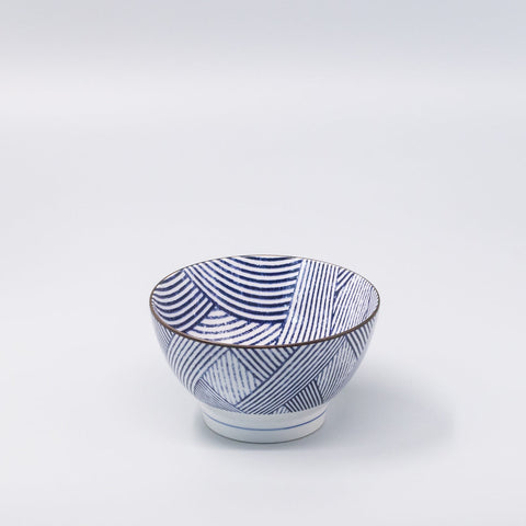 Darrahopens Outdoor Recreation > Boating > Boating Accessories Bowl 16cm Thatched Navy Design