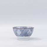 Darrahopens Outdoor Recreation > Boating > Boating Accessories Bowl 16cm Thatched Navy Design
