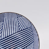 Darrahopens Outdoor Recreation > Boating > Boating Accessories Bowl 16cm Thatched Navy Design