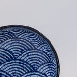 Darrahopens Outdoor Recreation > Boating > Boating Accessories Bowl 17cm Blue Wave Design