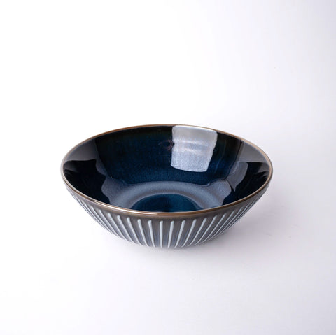 Darrahopens Outdoor Recreation > Boating > Boating Accessories Bowl 21cm Navy Sendan Glaze