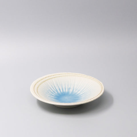Darrahopens Outdoor Recreation > Boating > Boating Accessories Bowl Open Shallow 20cm Okinawa Glaze