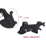 Darrahopens Outdoor Recreation > Boating > Boating Accessories Bracket & Hinge Assembly Electric Trolling Motor Stent Electric Outboard Motor Stent