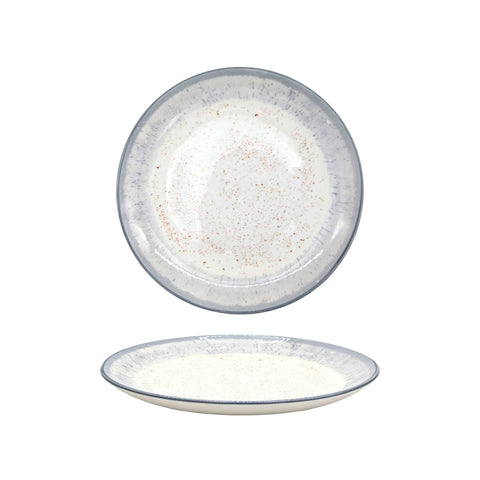Darrahopens Outdoor Recreation > Boating > Boating Accessories bulk 24 Torquay Porcelain Side Plate 8" 20cm