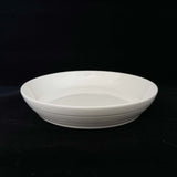 Darrahopens Outdoor Recreation > Boating > Boating Accessories bulk 24 White Fine Bone China Embossed Side Plate 19cm