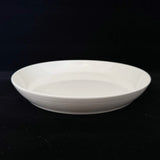 Darrahopens Outdoor Recreation > Boating > Boating Accessories bulk 24 White Fine Bone China Embossed Side Plate 21cm