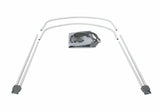 Darrahopens Outdoor Recreation > Boating > Boating Accessories Intex Boat Canopy Bimini 68600