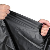 Darrahopens Outdoor Recreation > Boating > Boating Accessories Outdoor V-shaped yacht with dust cover, sunscreen and rainproof boat cover, Teflon boat body protection cover In Australia - Darrahopens