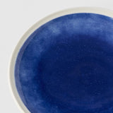 Darrahopens Outdoor Recreation > Boating > Boating Accessories Plate 14.3cm Small Ocean Blue Glaze