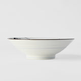 Darrahopens Outdoor Recreation > Boating > Boating Accessories Ramen Bowl 24.5cm Hokusai Great Wave Design