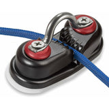 Darrahopens Outdoor Recreation > Boating > Boating Accessories ROpe Cleats, Ball Bearing Quick Entry Cam Cleats For Line Sizes Up To 5/8 Inch, Dinghy Accessories